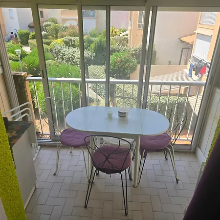 Loue 40m2 Avec Piscine