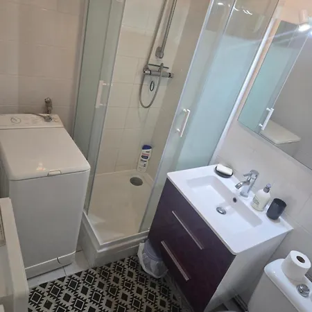 Loue 40m2 Avec Piscine Apartmán