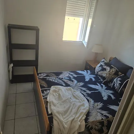 Loue 40m2 Avec Piscine Apartmán